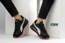 puma sf speed hybrid Black