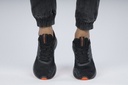 Adidas AeroBounce 2 Black Orange