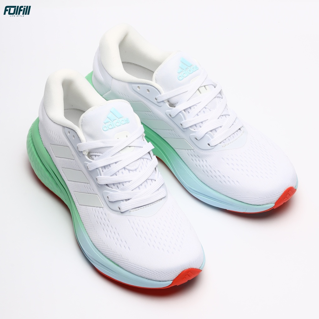 Adidas Supernovall White