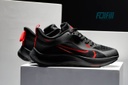 Nike Air Zoom Black - Red 2022