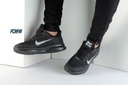 Nike structure 23 x Black