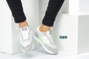 New Balance 237 White-Yellow