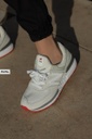 New Balance 574 - White
