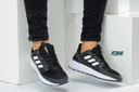 ADIDAS  Neo Questarstrike X Black - White