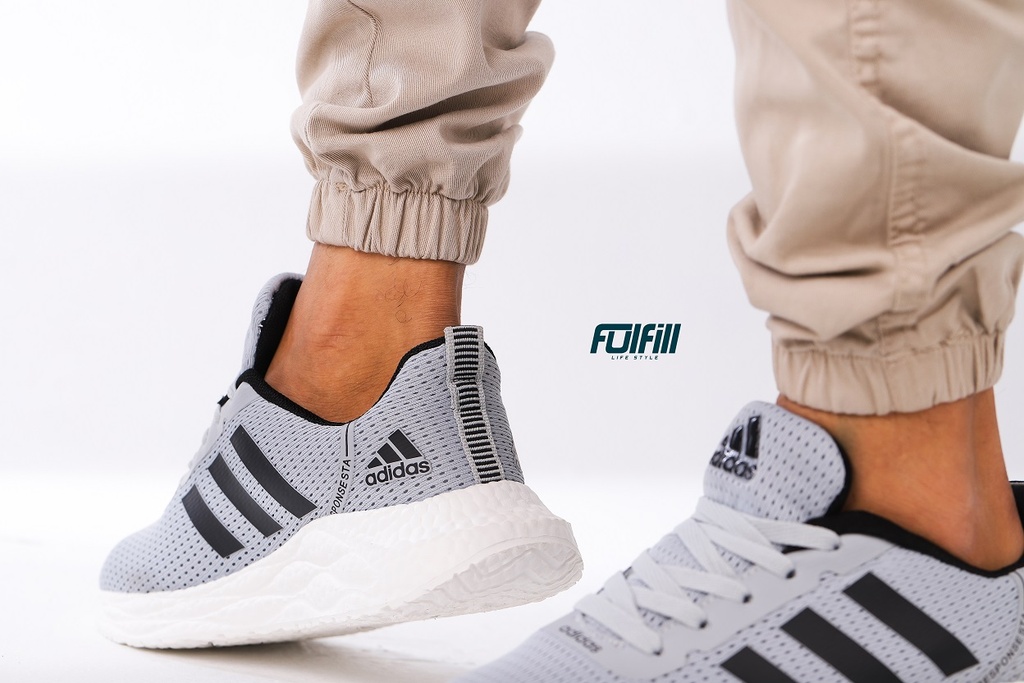 ADIDAS Response STA Gray