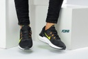 Nike Air Zoom Vomero 15 Black - Yellow