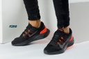 Nike Air Zoom Vomero 15 Black - Orange