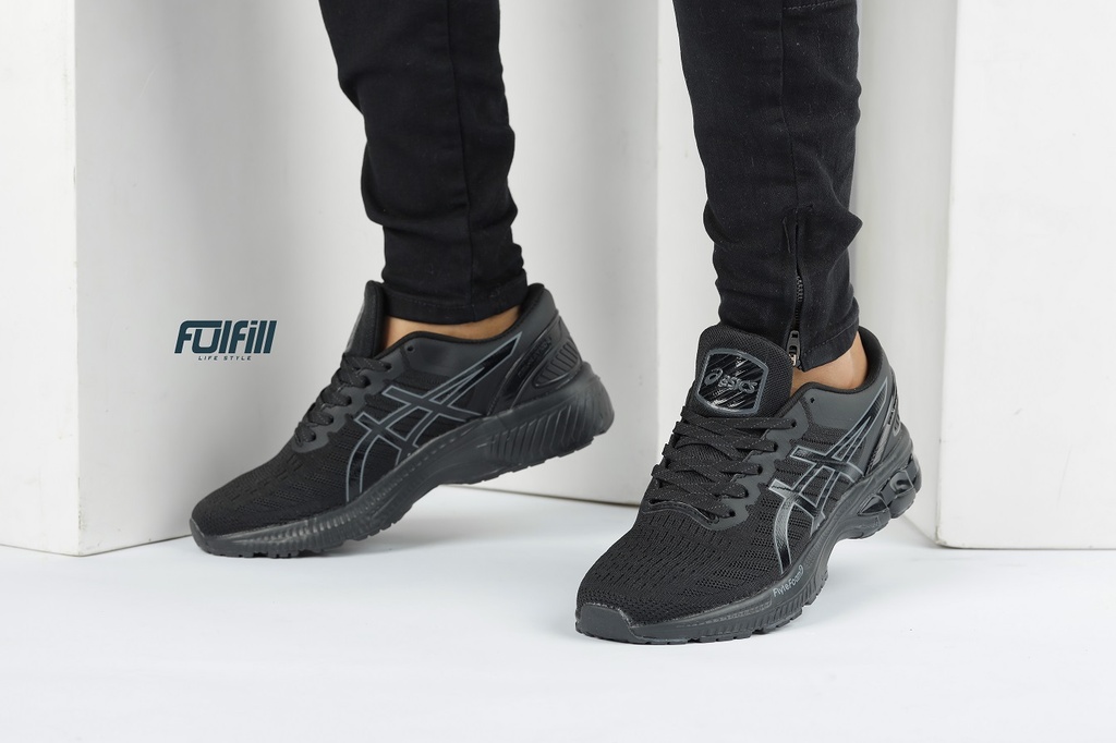 ASICS MEN Sportstyle Black