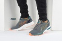 ASICS MEN Sportstyle Gray - orange
