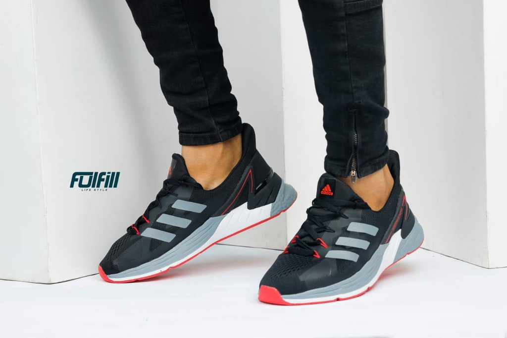 Adidas RESPONSE SUPER Black