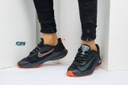 Nike Air Zoom Speed 2 Black - Orange