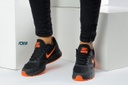 Nike Air Zoom Pegasus 26 Black Orange