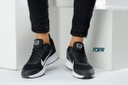 Nike Air Zoom Pegasus 26 Black - White