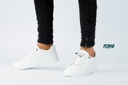 sneakers III White