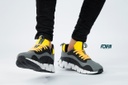 Reebok ZIG DYNAMICA Black