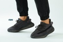 Adidas Yeezy Boost V2 350 Black