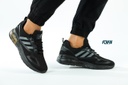 adidas ZX 2K FLUX Black IIIII