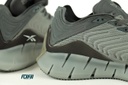 Reebok Zig Kinetica Gray