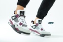 AIR JORDAN 4 RETRO White