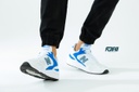 New balance x90 White