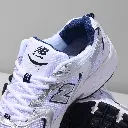 New Balance 530 trainers White