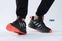 Adidas ZX 2K BOOST Black Orange