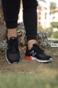 New Balance 574 Black