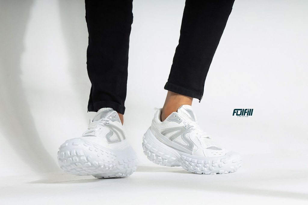 Balenciaga Shoes White