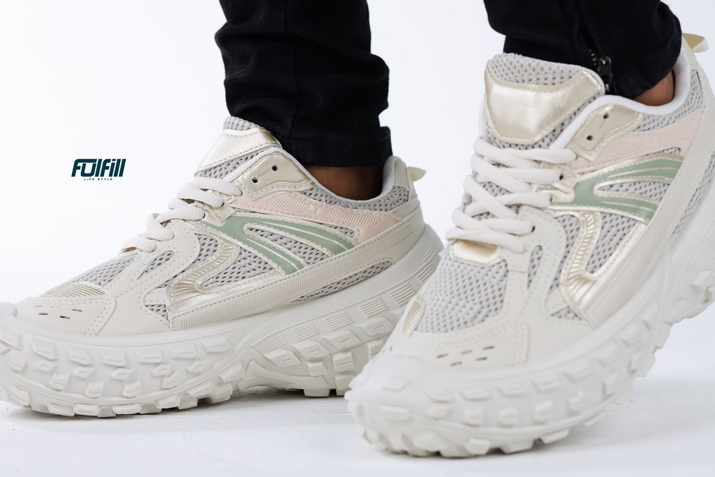 Balenciaga Shoes Beige