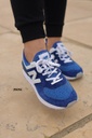 New Balance 574 Blue