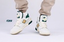 NEW BALANCE BB 650 RWW White Green