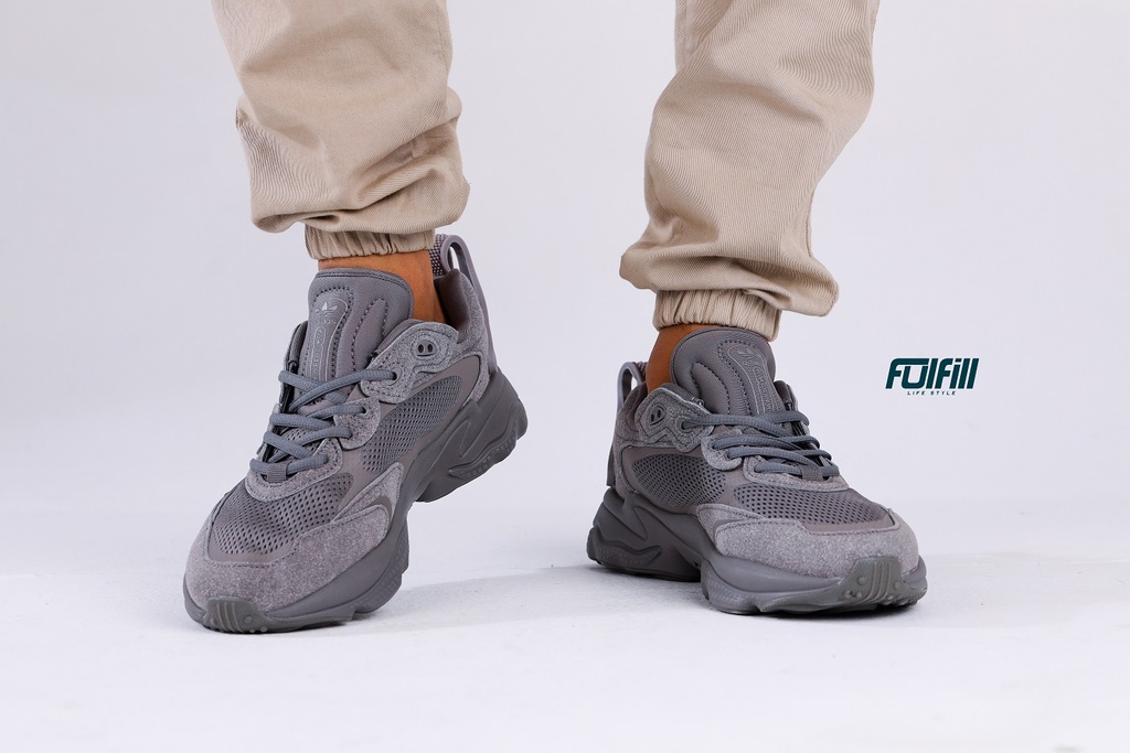 Adidas OZWEEGO META GREY