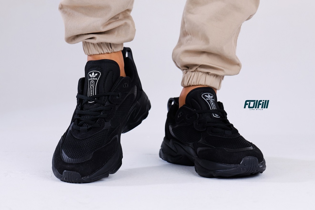 Adidas OZWEEGO META Black