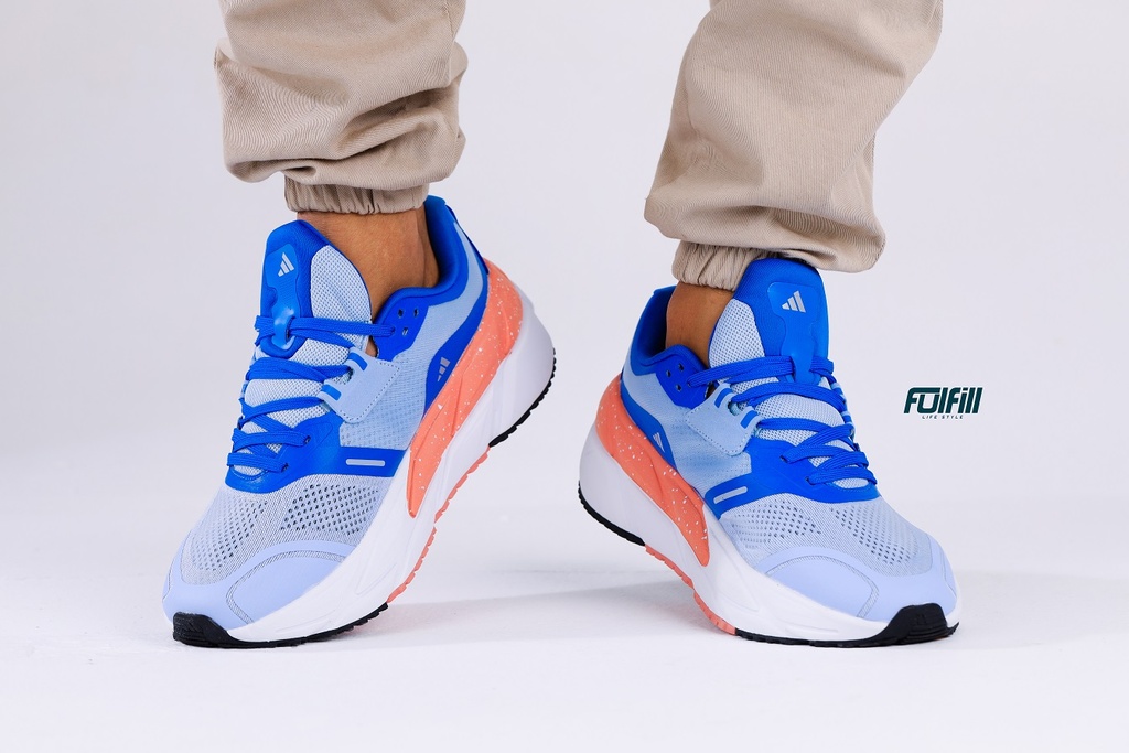 ADIDAS  ADISTAR CS SHOES Light BLUE