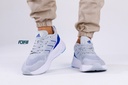 Adidas Duramo 10 Jr running shoes grey Blue