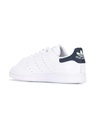 Adidas Stan Smith White - Blue