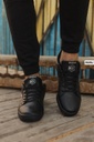 Reebok NPC II Black