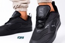 Puma R System Black