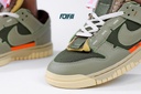 Nike Air Dunk Jumbo Mint