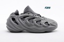 Adidas ADIFOM Q SHOES Grey