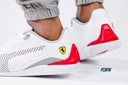 Puma Ferrari Motorsport Neo White