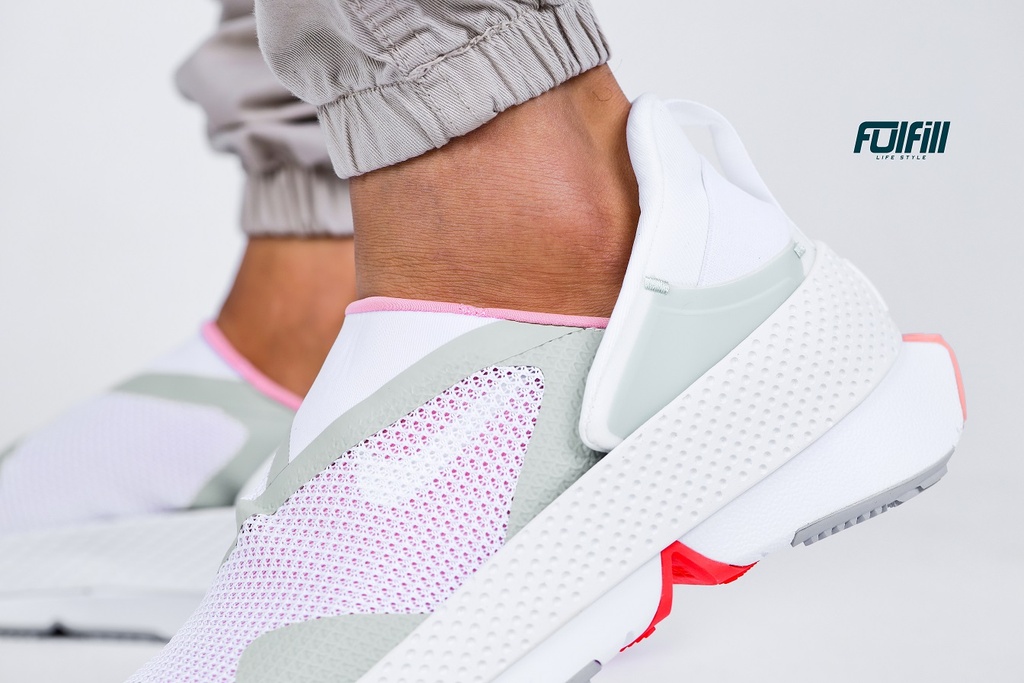 Nike Go FlyEase White II