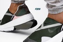 Nike Go FlyEase Dark Green