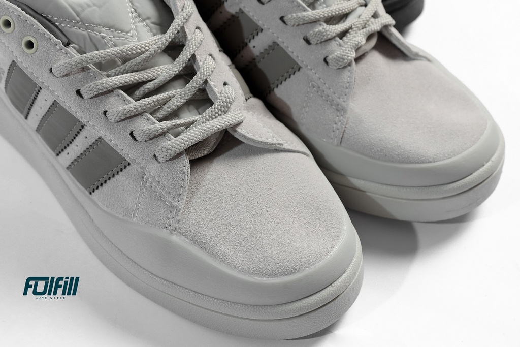 adidas campus bad bunny Grey