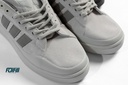 adidas campus bad bunny Grey