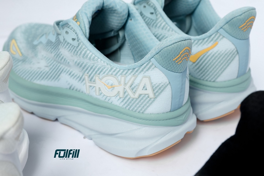 HOKA II