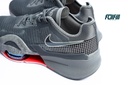 Nike Superrep Grey