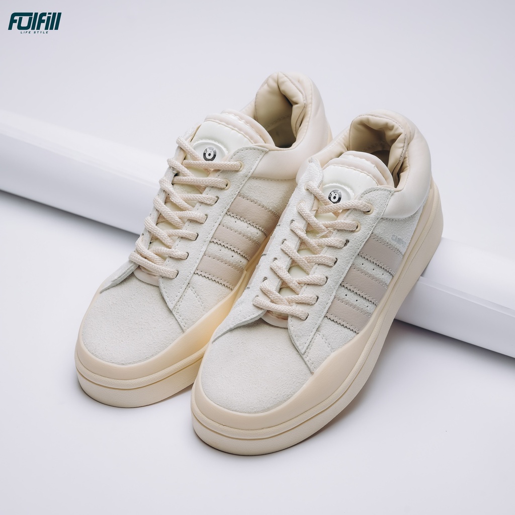 adidas campus bad bunny Beige