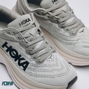 HOKA GRAY