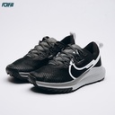 Nike Trail Black Gray